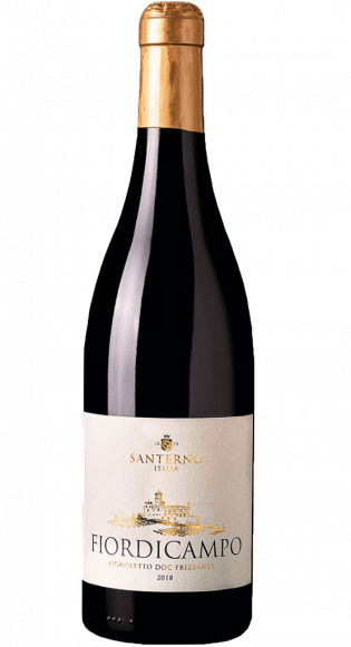 Fiordicampo Pignoletto Doc Frizzante 2018